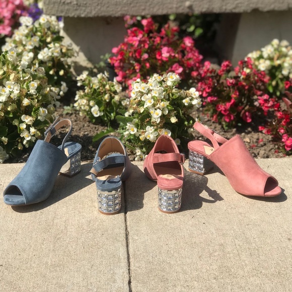 LAST PAIR 5.5 - Picture 6 of 8